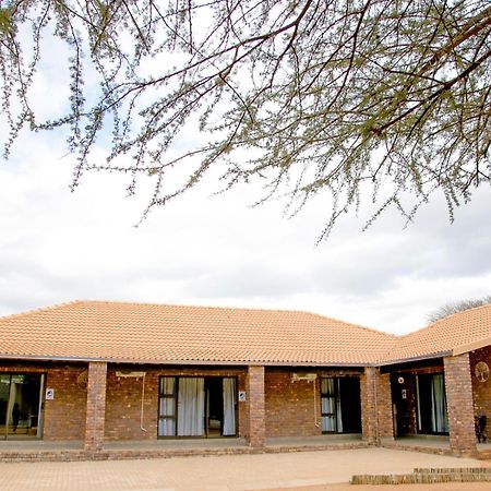 Thabazimbi Country Lodge Dış mekan fotoğraf