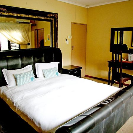 Thabazimbi Country Lodge Dış mekan fotoğraf