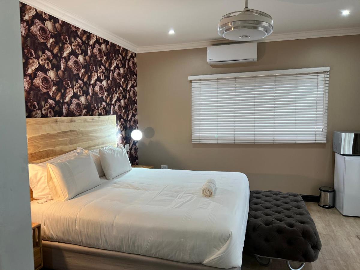 Thabazimbi Country Lodge Dış mekan fotoğraf