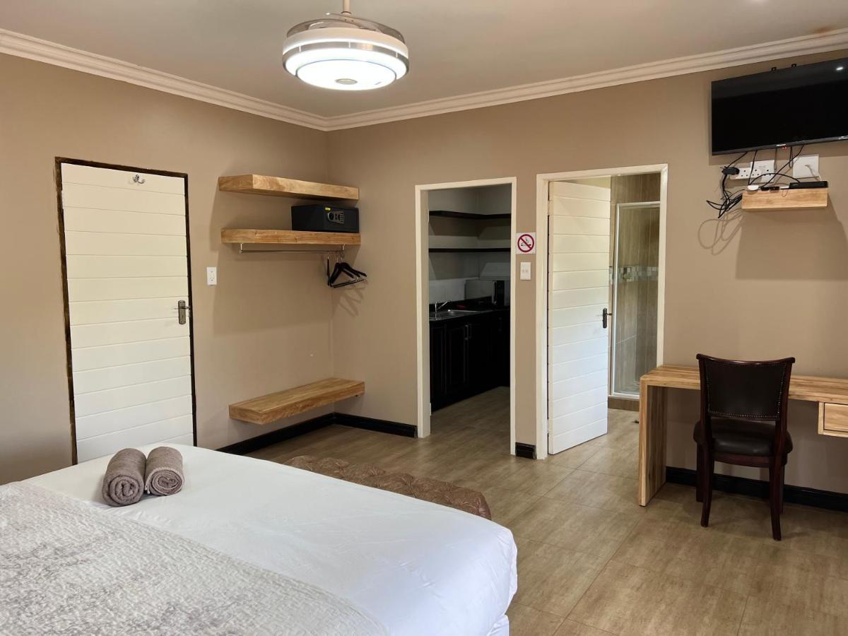 Thabazimbi Country Lodge Dış mekan fotoğraf