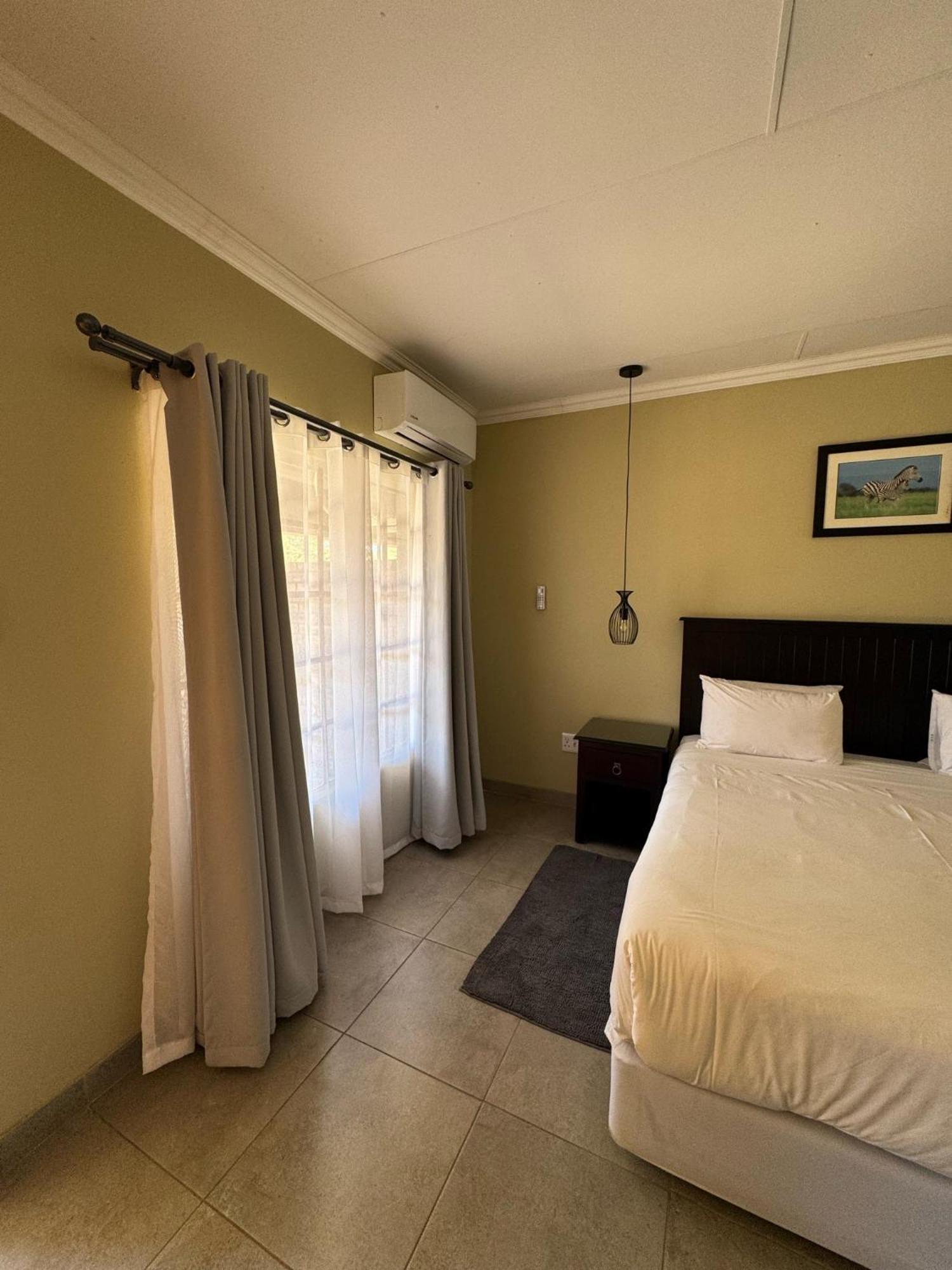 Thabazimbi Country Lodge Dış mekan fotoğraf