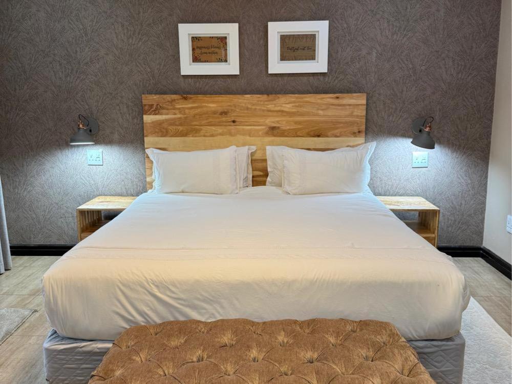 Thabazimbi Country Lodge Dış mekan fotoğraf
