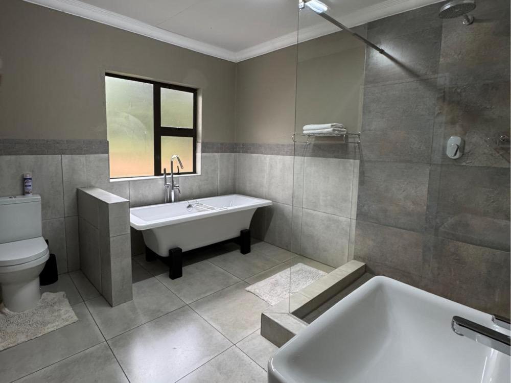 Thabazimbi Country Lodge Dış mekan fotoğraf