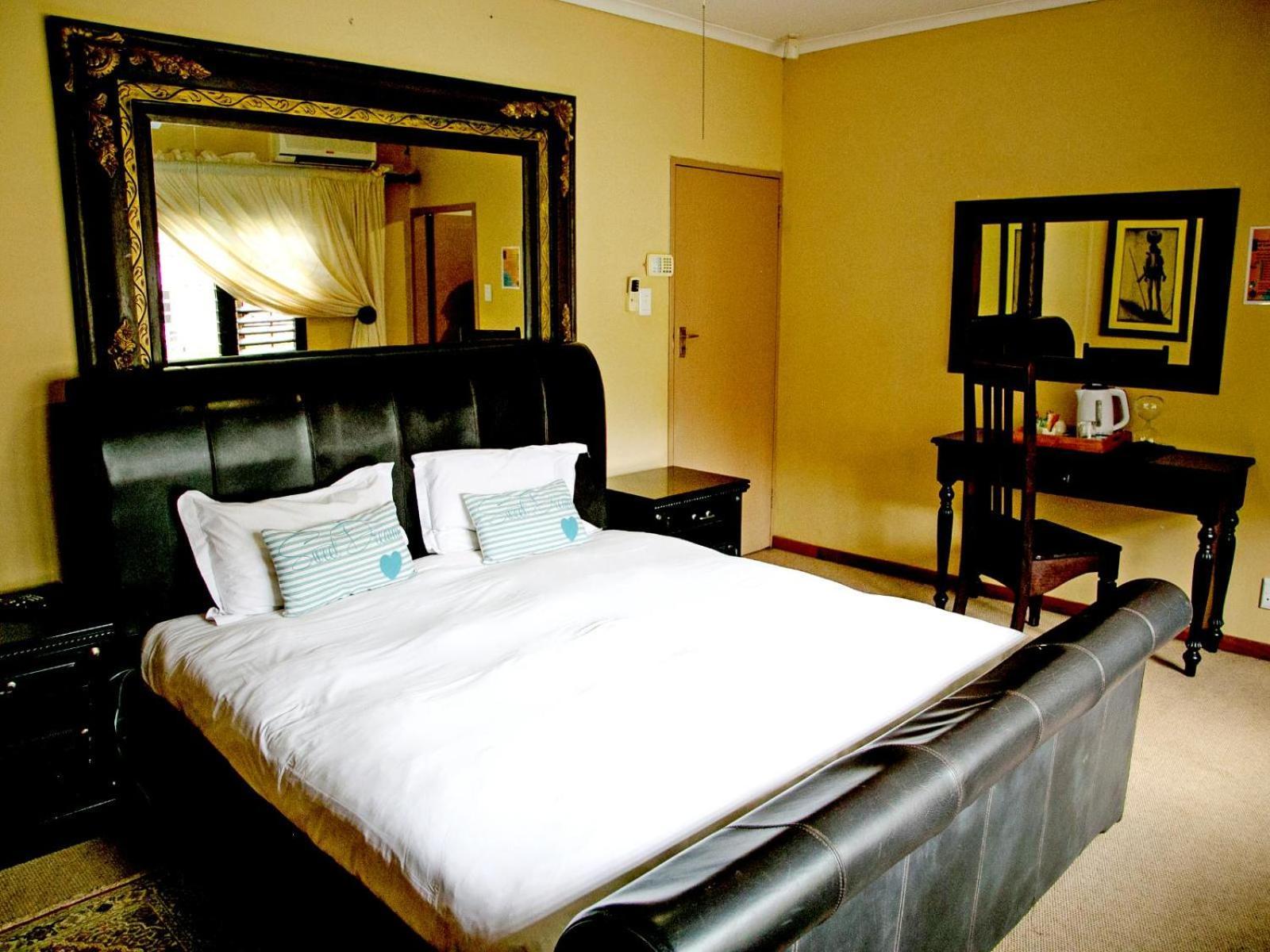 Thabazimbi Country Lodge Dış mekan fotoğraf