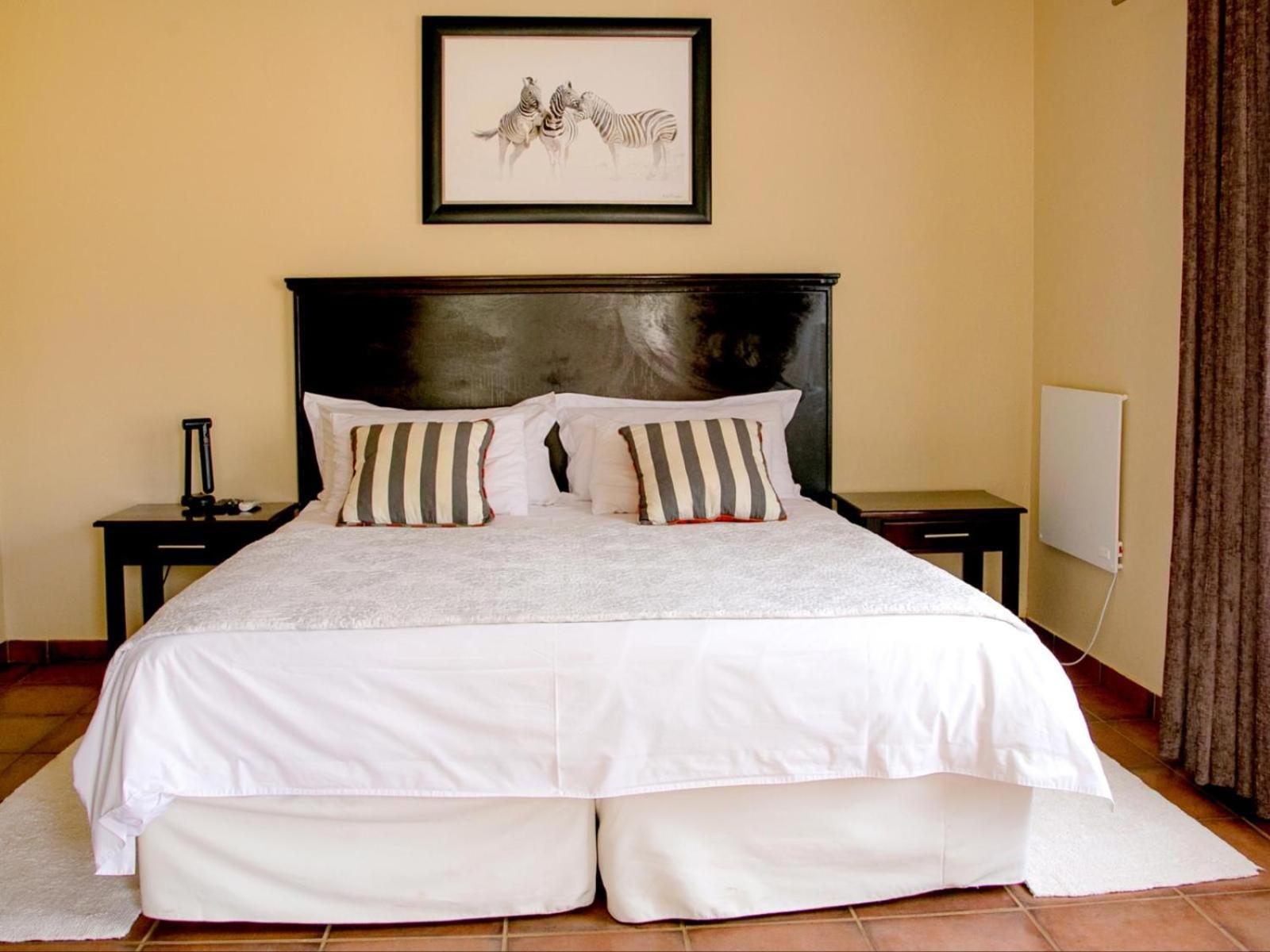Thabazimbi Country Lodge Dış mekan fotoğraf