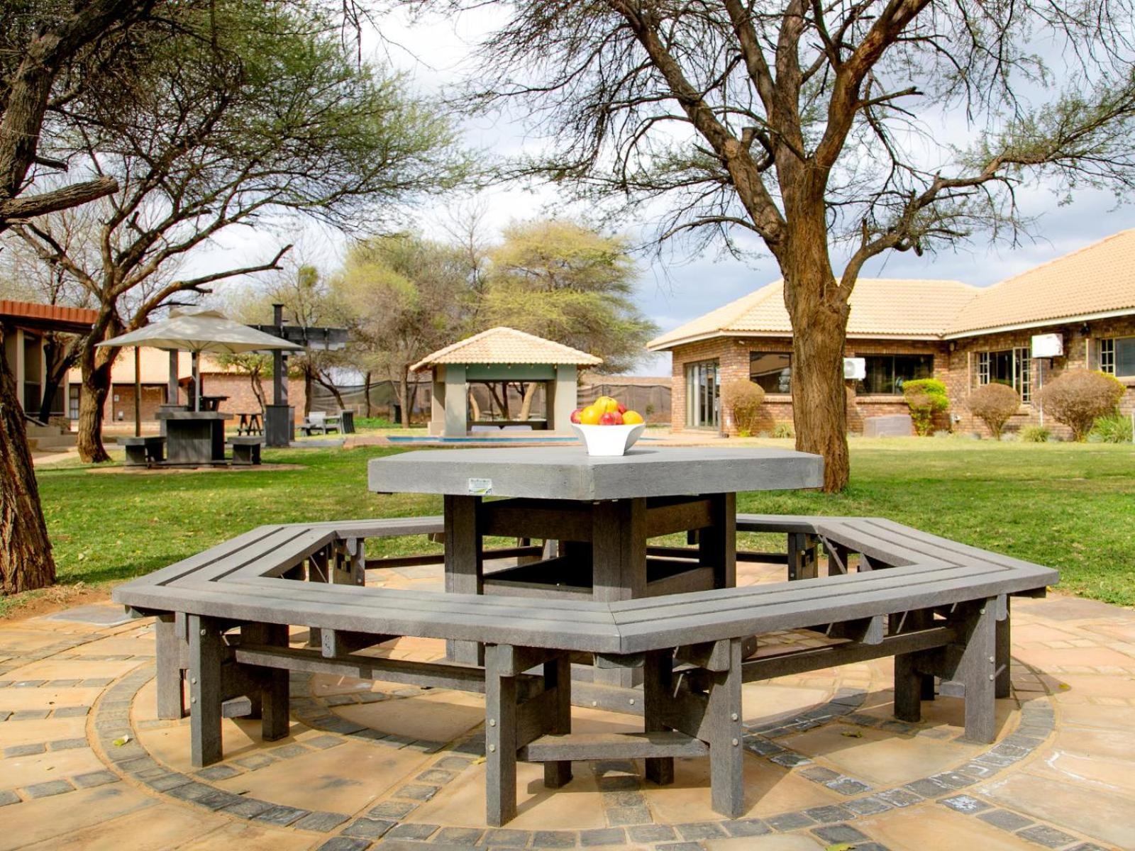 Thabazimbi Country Lodge Dış mekan fotoğraf